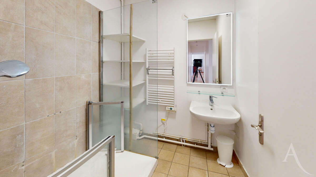 Appartement à MONTREUIL