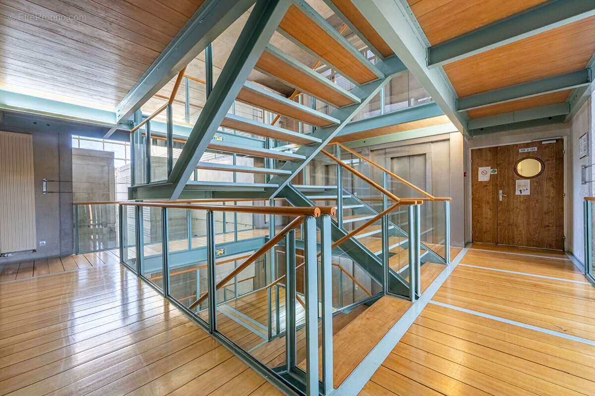 Appartement à CERGY