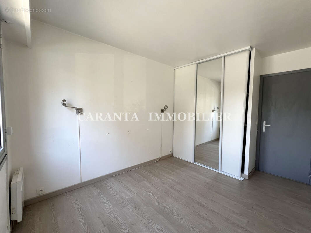 Appartement à SAINTE-MAXIME