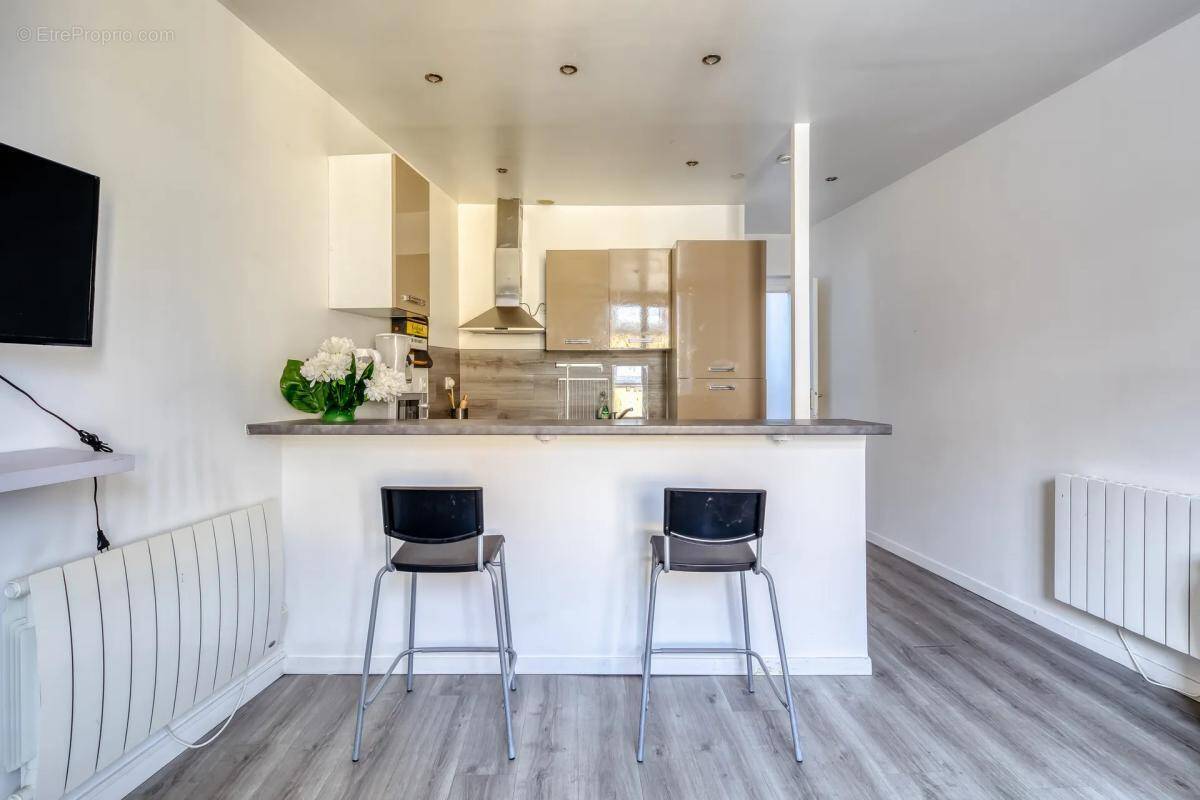 Appartement à DIEPPE
