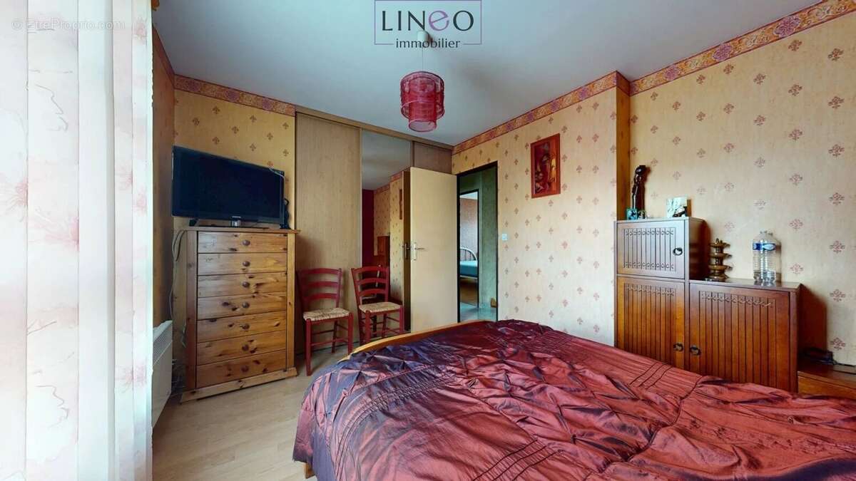 Maison à VITRY-SUR-SEINE