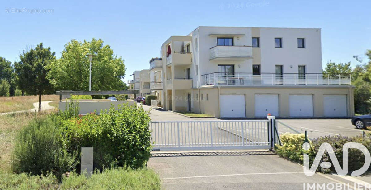 Photo 3 - Appartement à SAINT-NAZAIRE