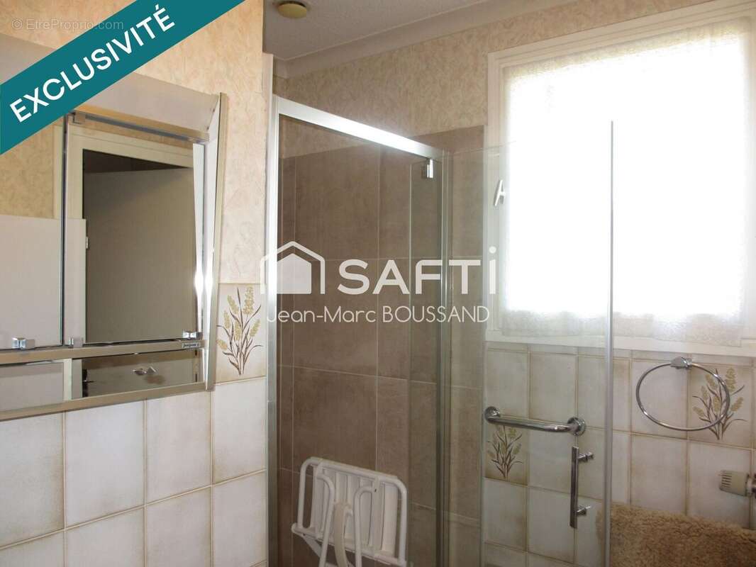 Photo 8 - Maison à CHAUFFAILLES