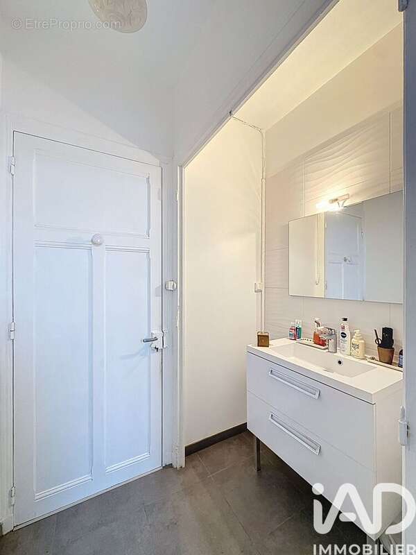 Photo 6 - Maison à LA ROCHELLE