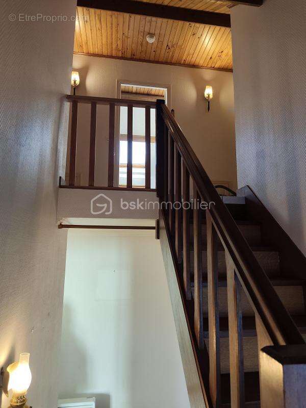 Maison 5 pièces - 133 m² avec appartement indépendant - photo 19