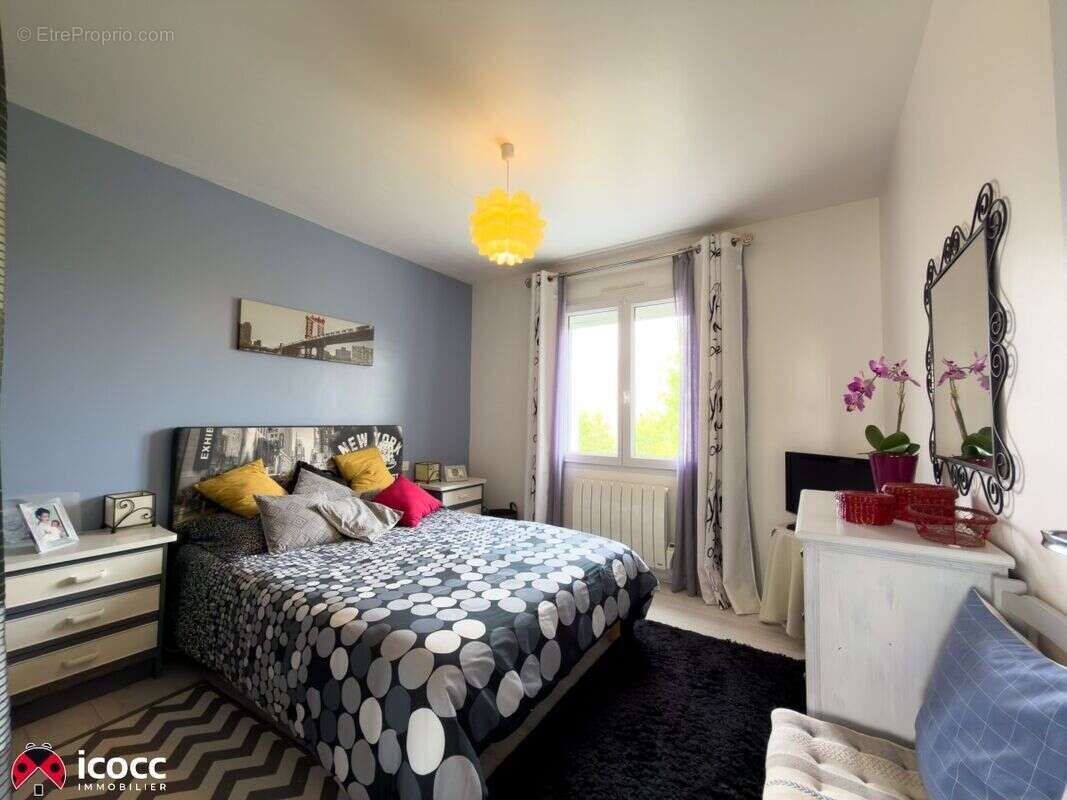 Maison à SAINT-MICHEL-EN-L'HERM