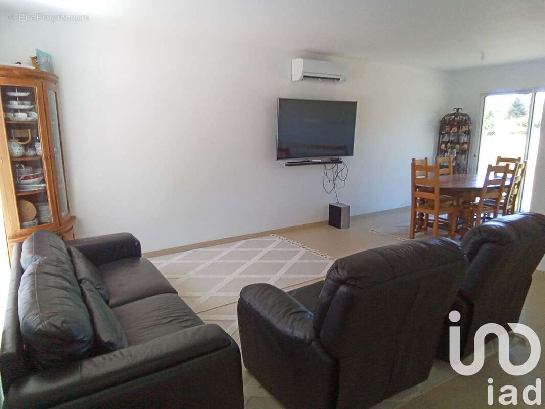 Photo 6 - Maison à LES EGLISOTTES-ET-CHALAURES