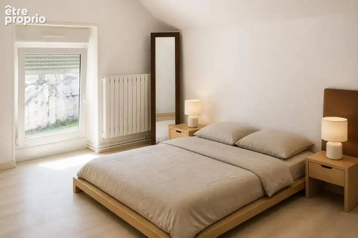 Maison de 6 pièces de 102 m² située à Arzal - photo 9