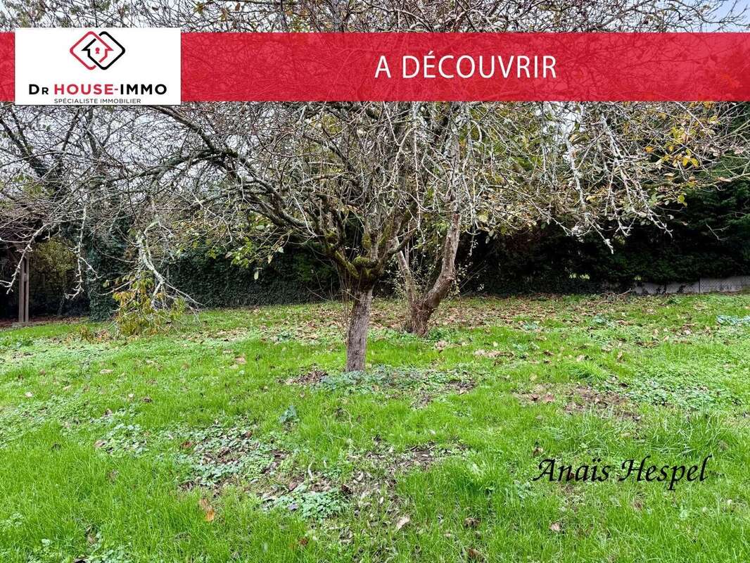 Maison à GIRONDE-SUR-DROPT