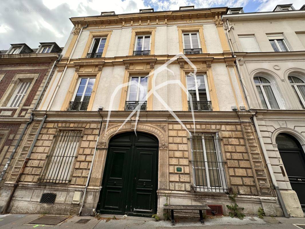 Appartement à ROUEN