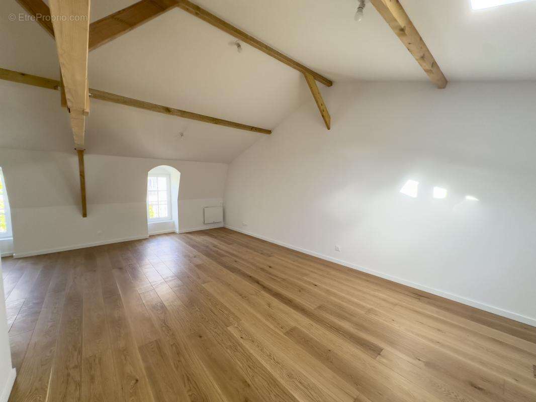 Appartement à SAINT-OUEN