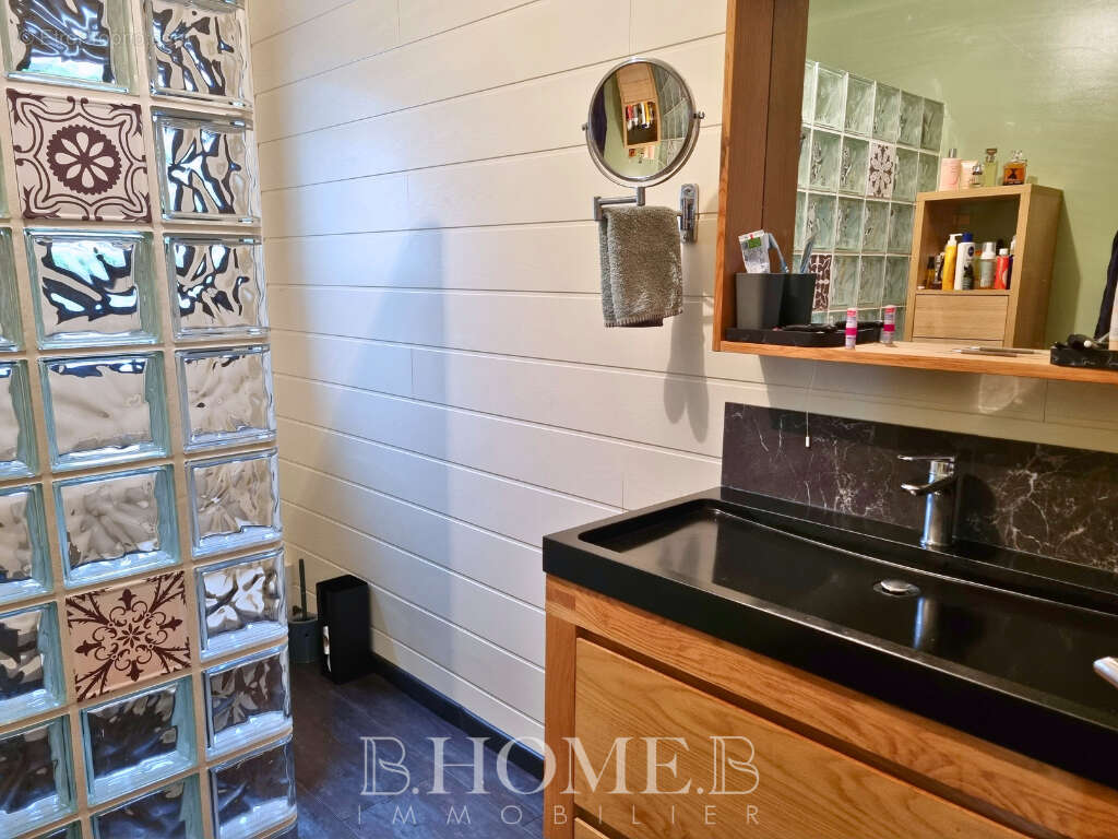 Maison à LES MOUTIERS-EN-RETZ