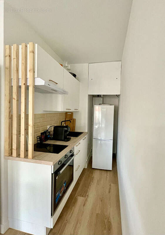 Appartement à LES SABLES-D&#039;OLONNE