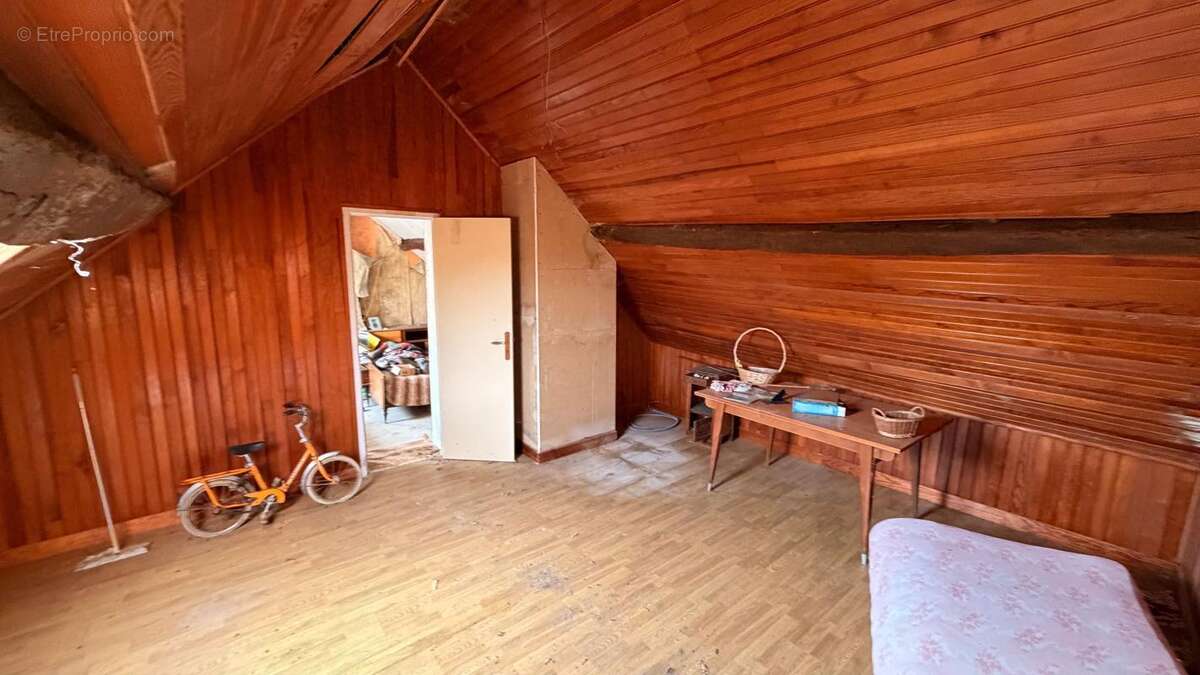 Maison à LIZY-SUR-OURCQ