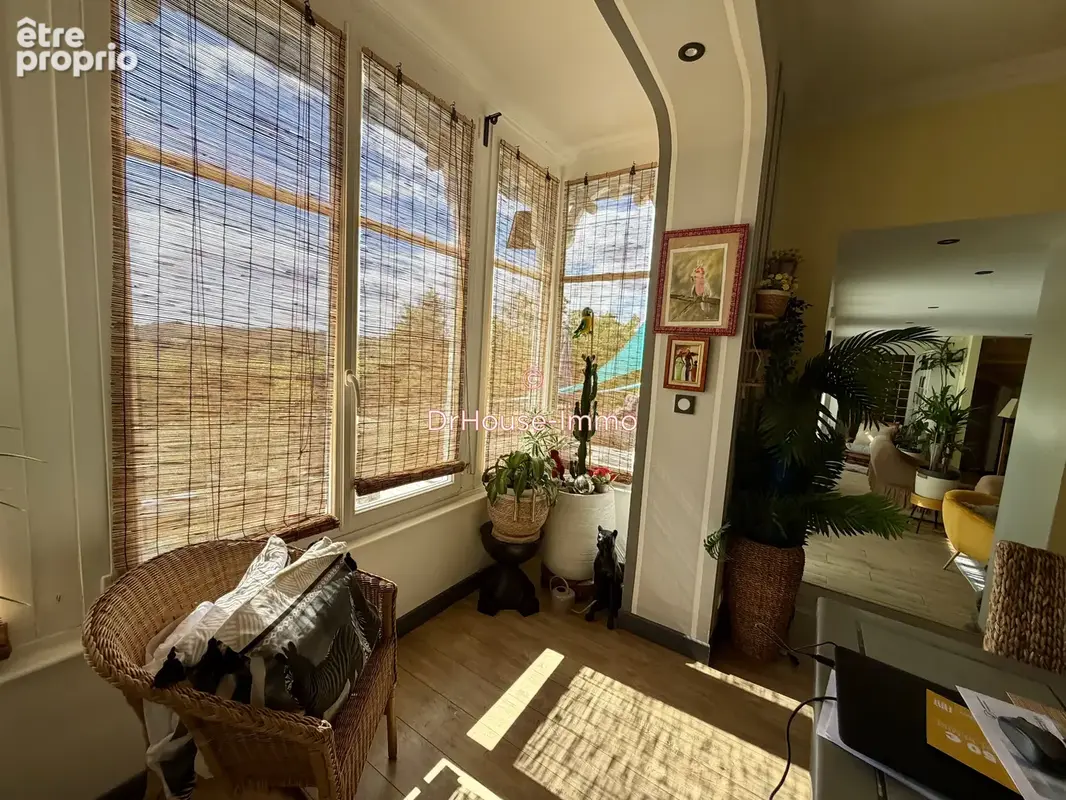 Maison 6 pièces 240 m² à vendre à Saint-Yrieix-La-Perche (87500) - photo 19