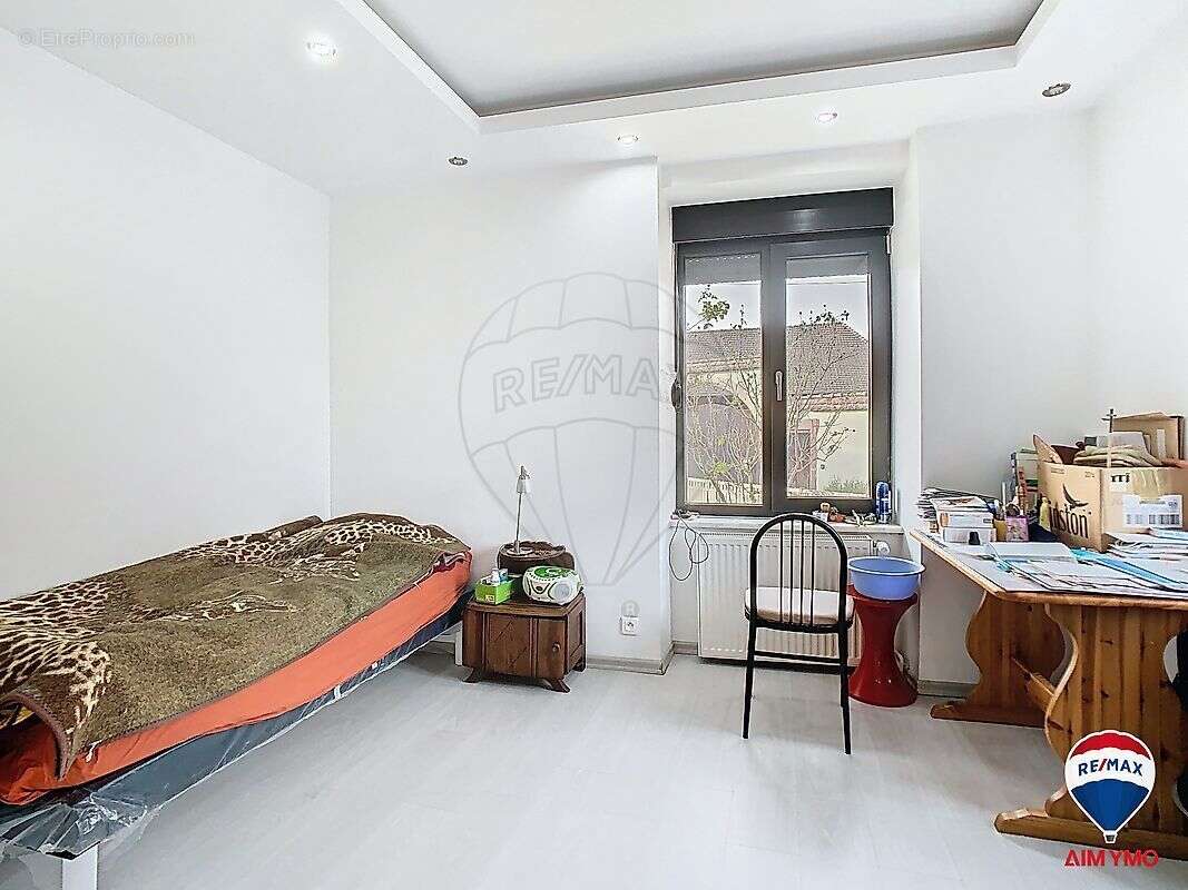 Maison à HORBOURG-WIHR