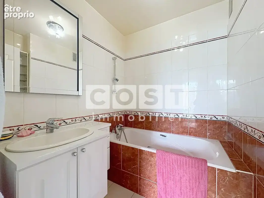 Appartement 2 pièces 43 m² à vendre à Asnieres-Sur-Seine (92600) - photo 7