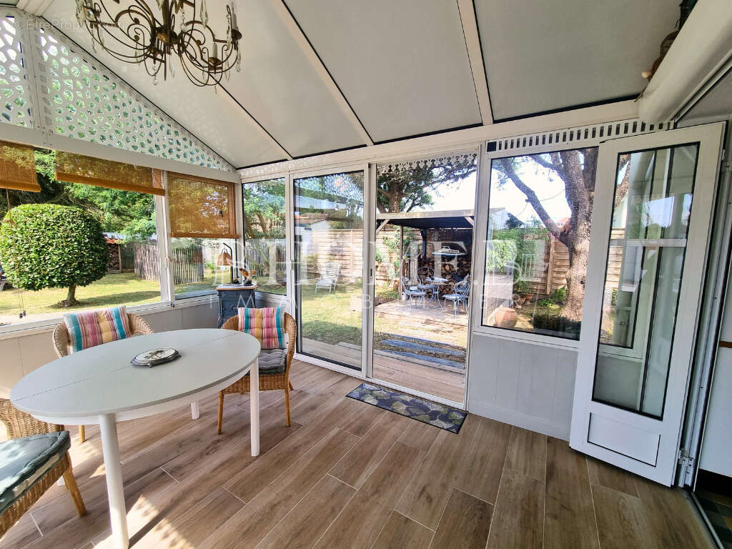 Maison Les Moutiers En Retz 5 pièceS 97m² utile. - photo 6