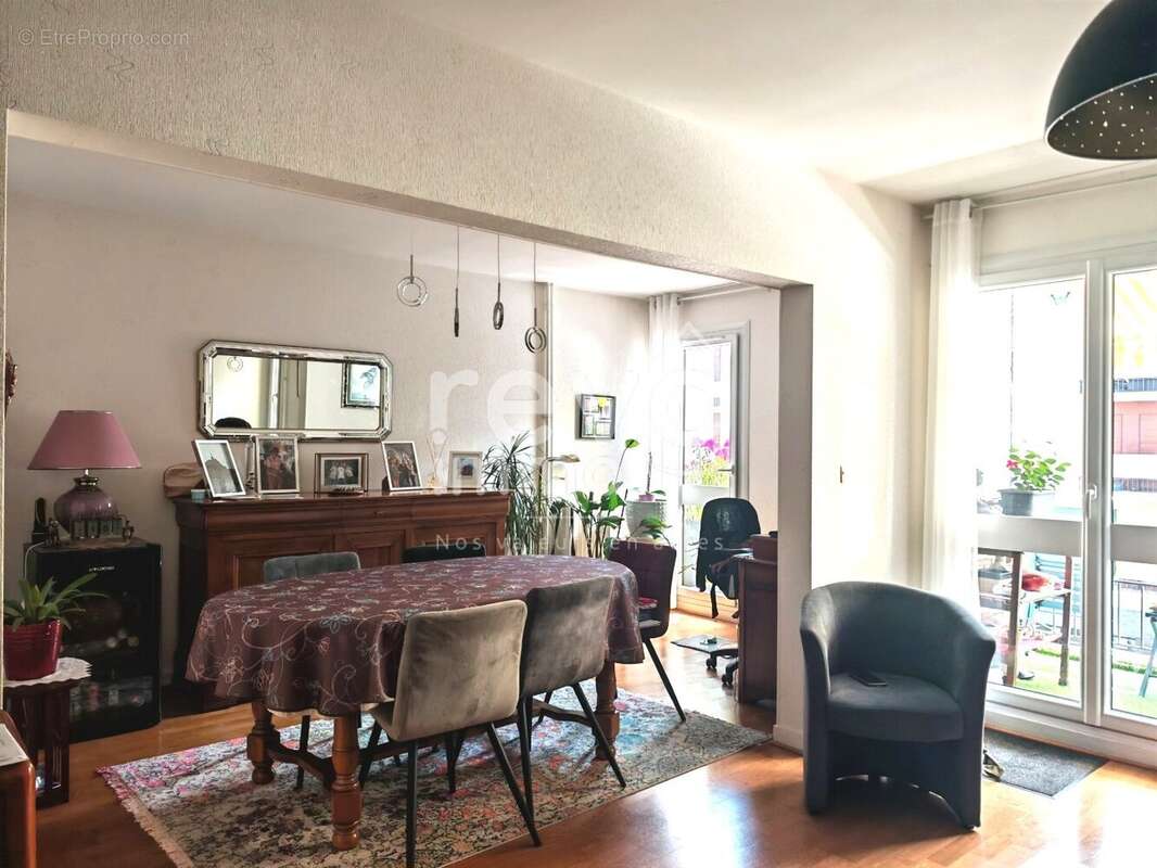Appartement à ANGERS