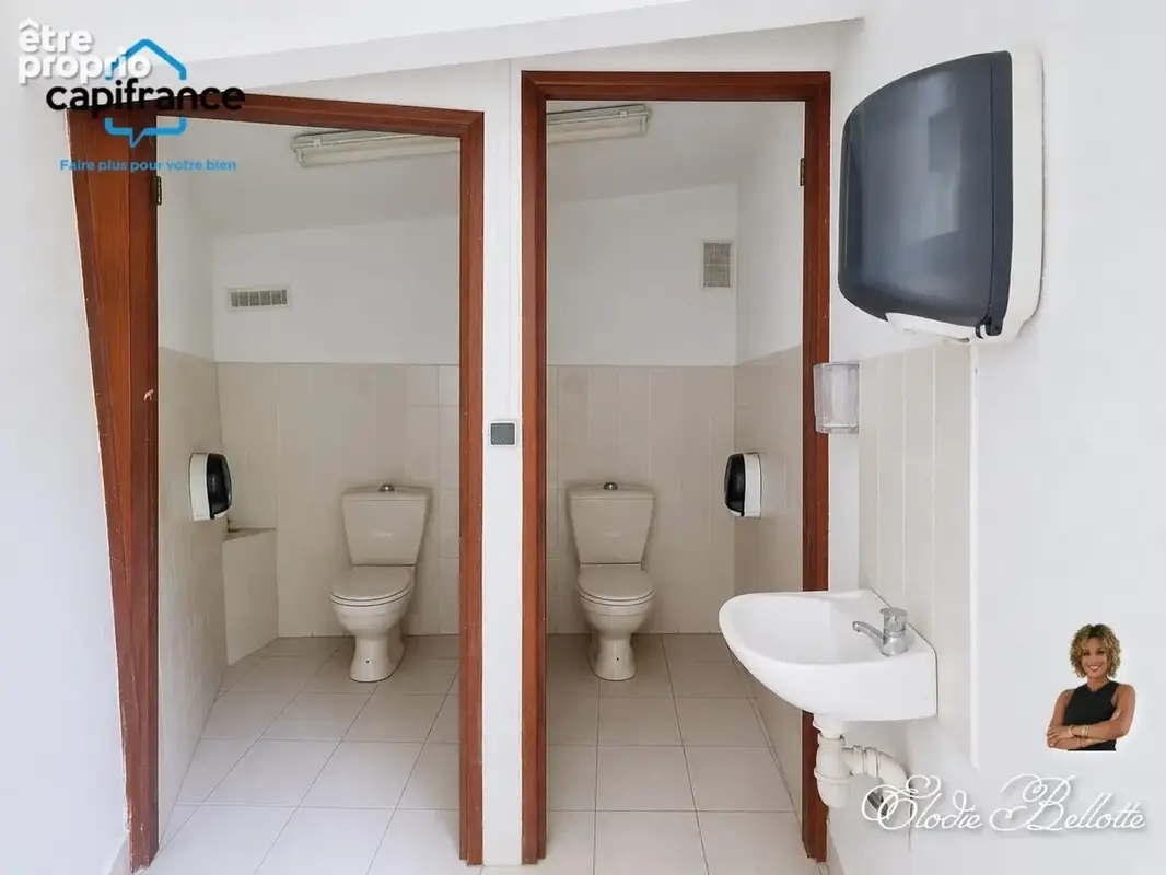 Opportunité investisseur : ensemble immobilier avec vue mer de 180° - photo 20