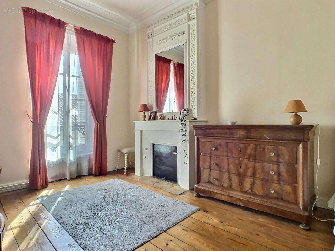 Maison à BORDEAUX