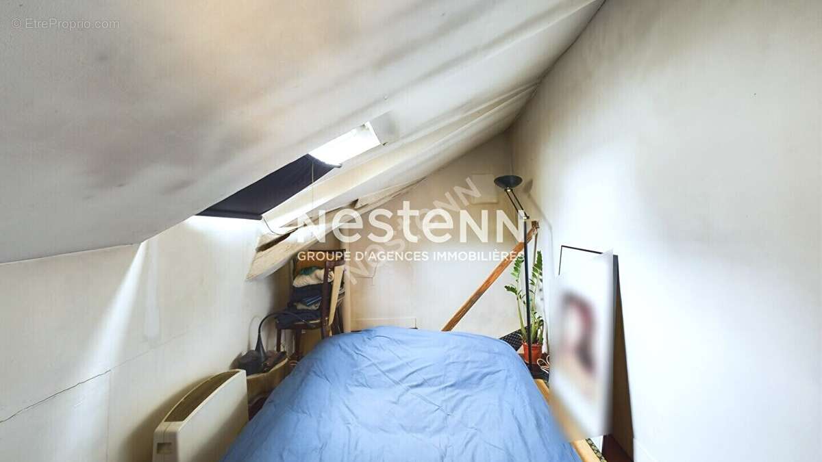 Appartement à PARIS-3E