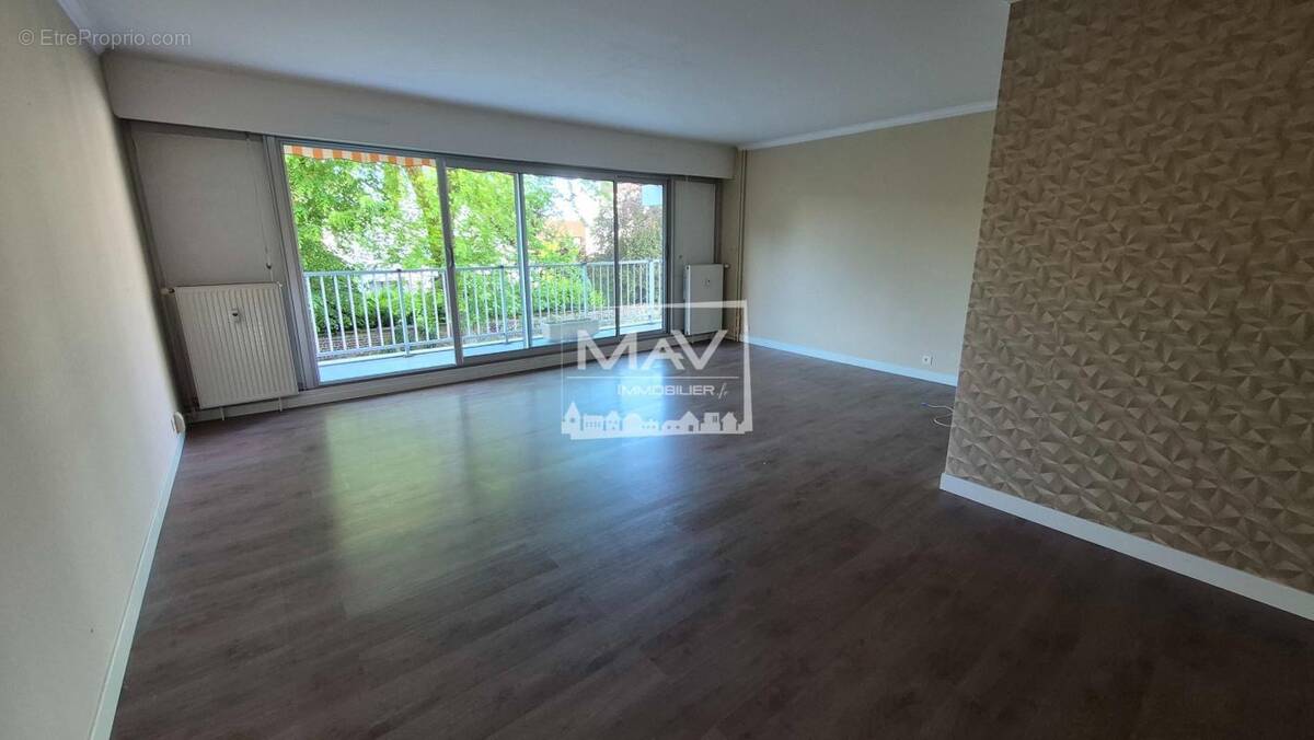 Appartement à ROUBAIX