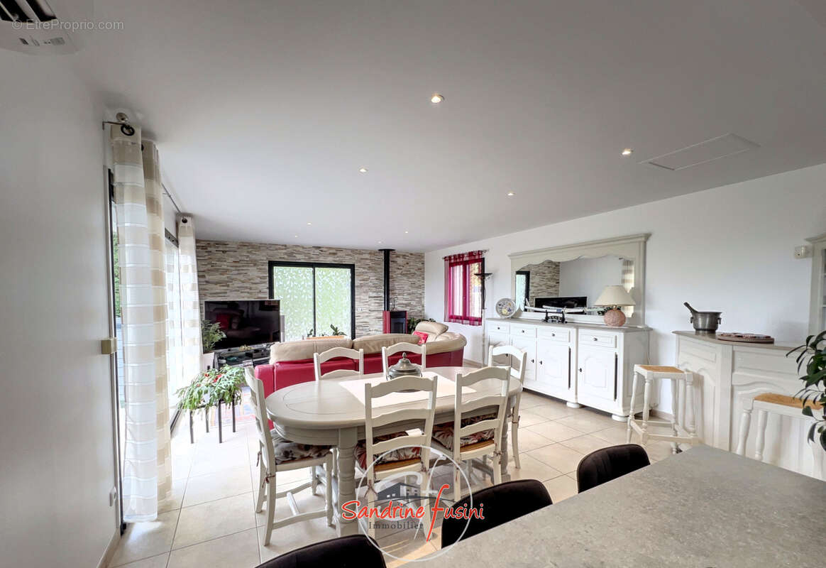 Superbe villa indépendante 5 pièces - photo 4