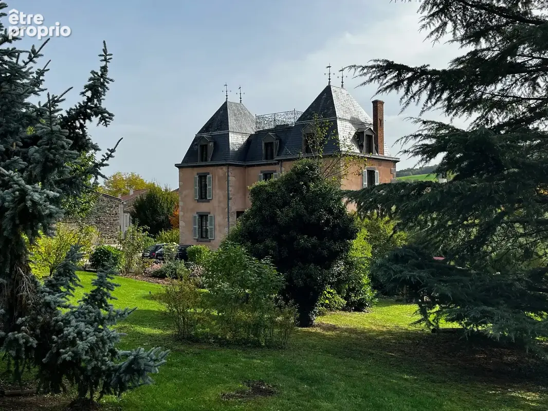 Propriété Clermont Sud - photo 5