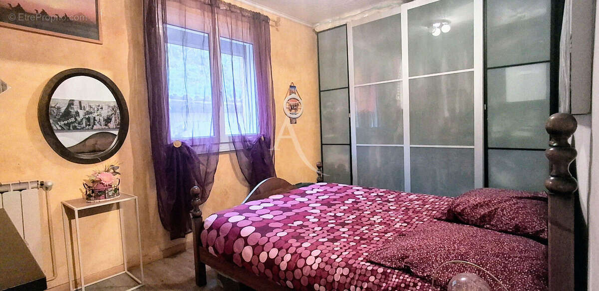 Maison à LE BOUSQUET-D&#039;ORB