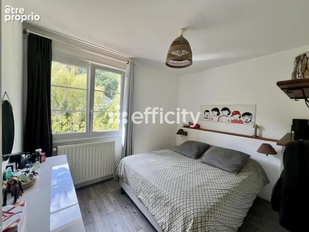 Maison 133 m² à Chambray-Les-Tours  - photo 8