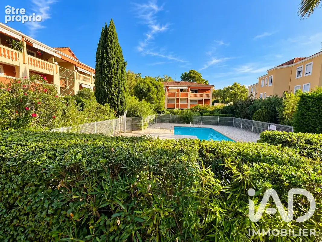Photo 1 - Appartement à LA SEYNE-SUR-MER