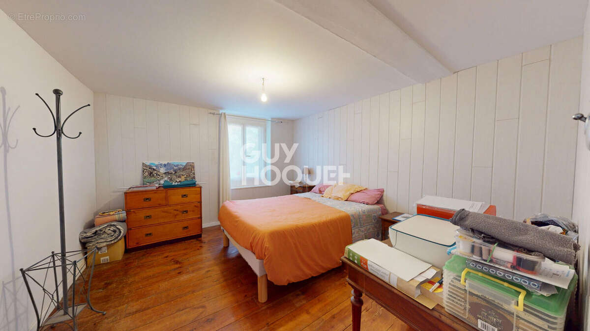 Maison à SALIES-DE-BEARN