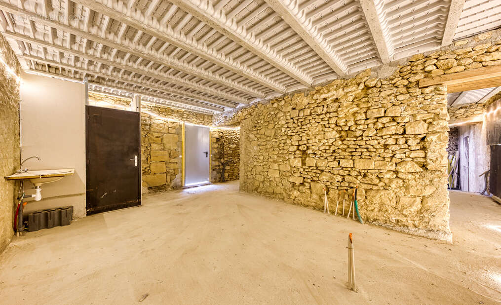 Maison à LA CHAPELLE-IGER