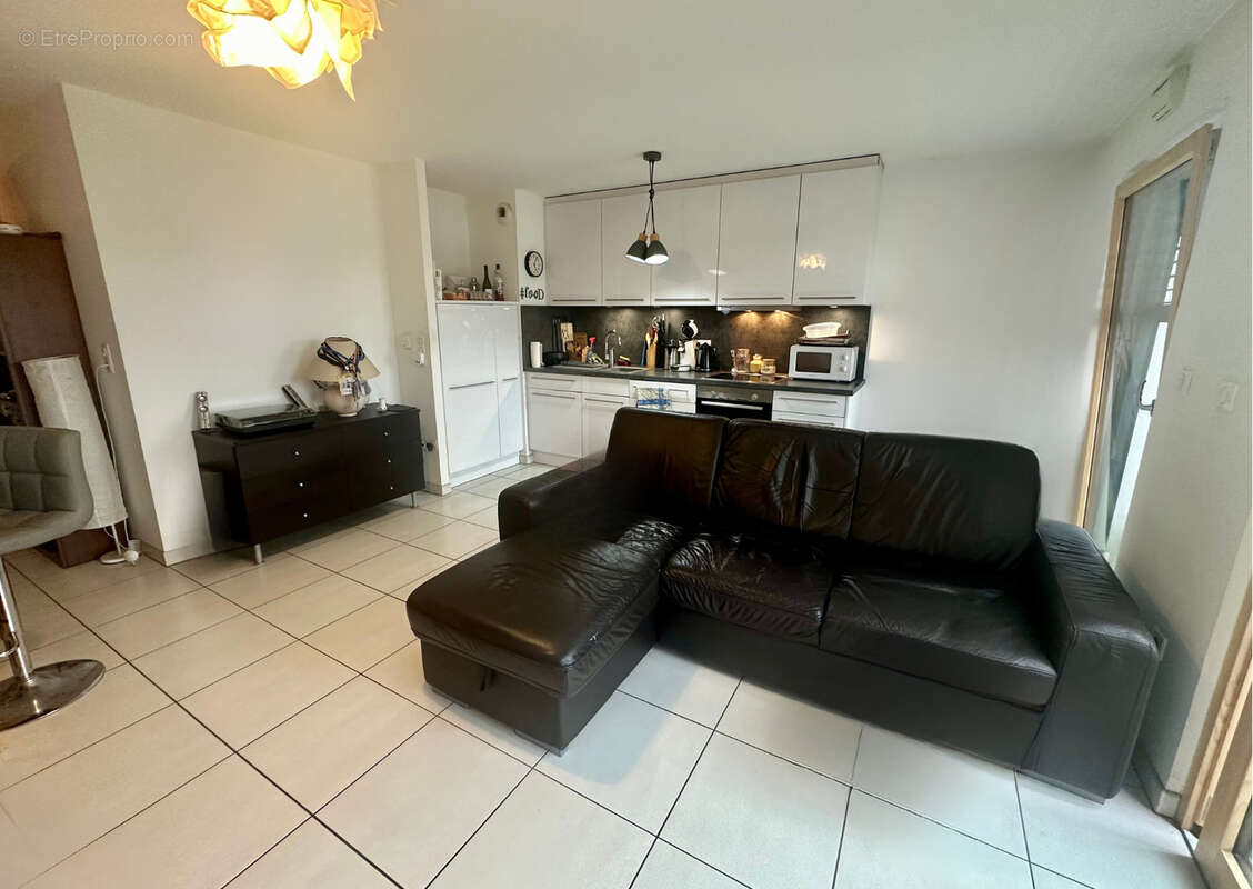 Appartement à SAINT-LOUIS