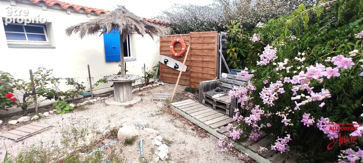 Maison de pêcheur rénovée, attention coup de coeur ! - photo 6