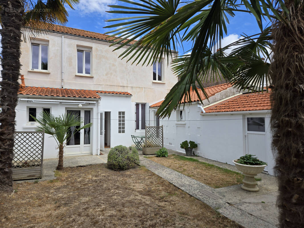 Appartement à ROCHEFORT