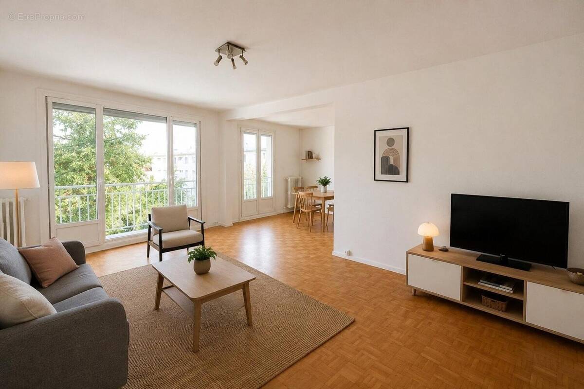 Photo 1 - Appartement à NOGENT-SUR-MARNE