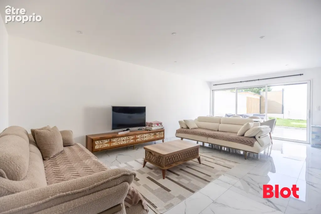 Maison 5 pièces 128 m² à vendre à Bain-De-Bretagne (35470) - photo 6
