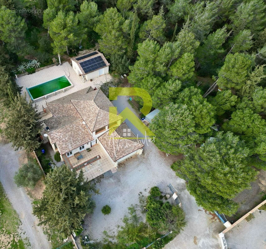 Maison à LEZIGNAN-CORBIERES