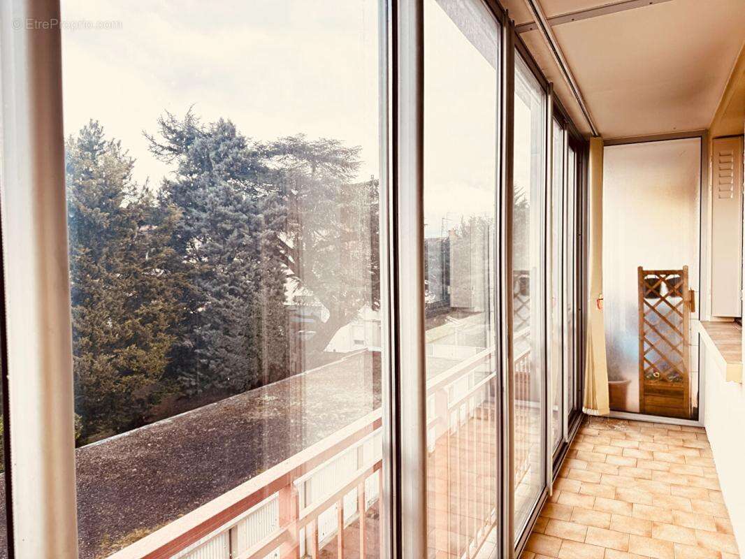 Appartement à ROANNE