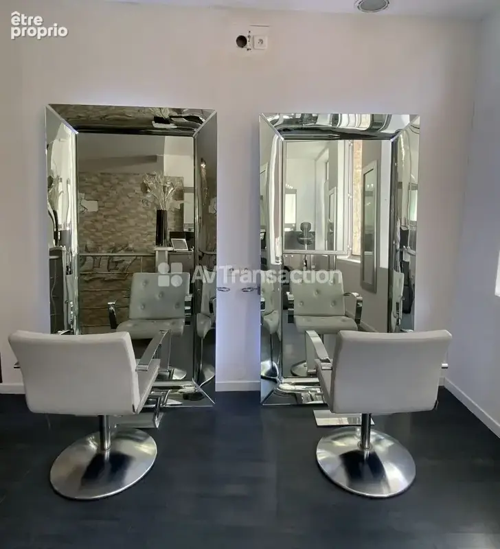 Commerce 112 m² à vendre à Nancy (54000) - photo 5
