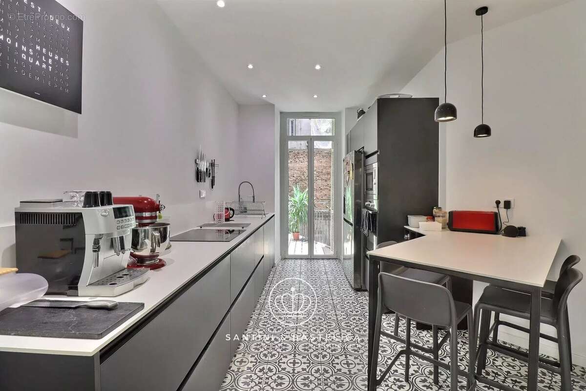 Appartement à AJACCIO