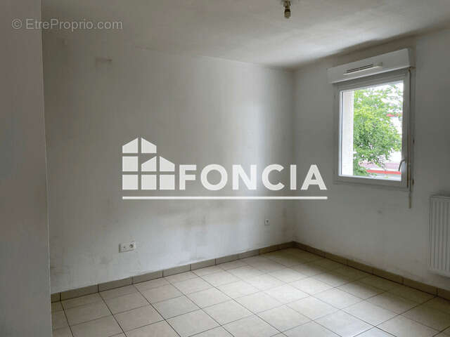 Appartement à SAINT-BRIEUC