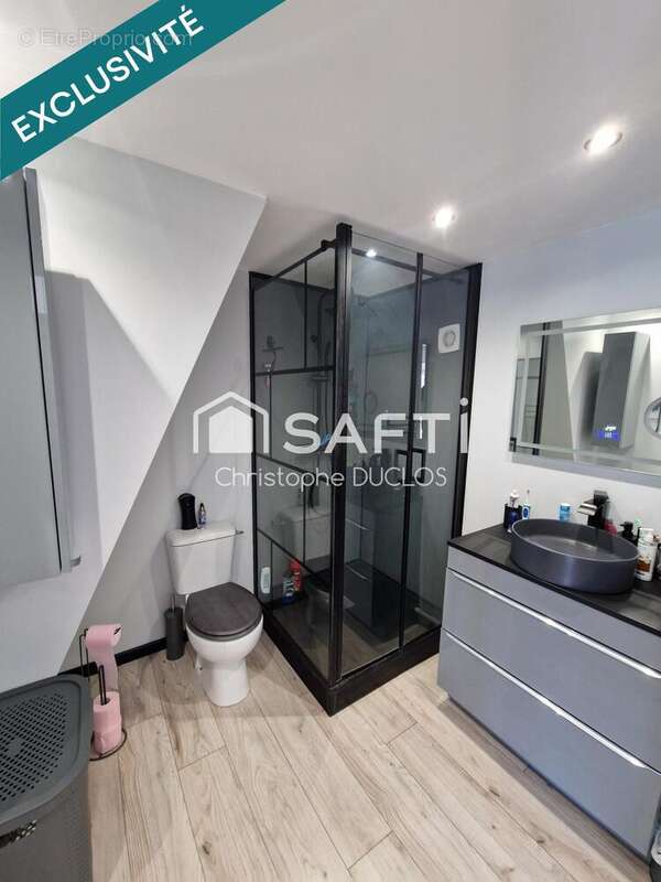 Photo 7 - Maison à PEIPIN