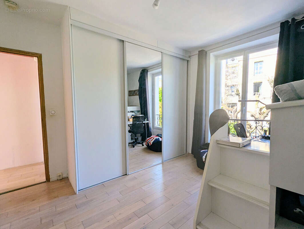 Maison de ville avec un bel espace extérieur - Centre-ville Fontenay-aux-Roses  Proche RER B - photo 10