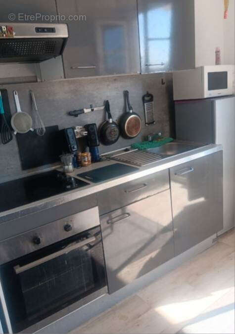 Appartement à PERPIGNAN