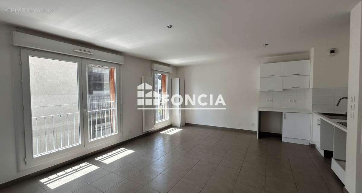 Appartement à AVIGNON