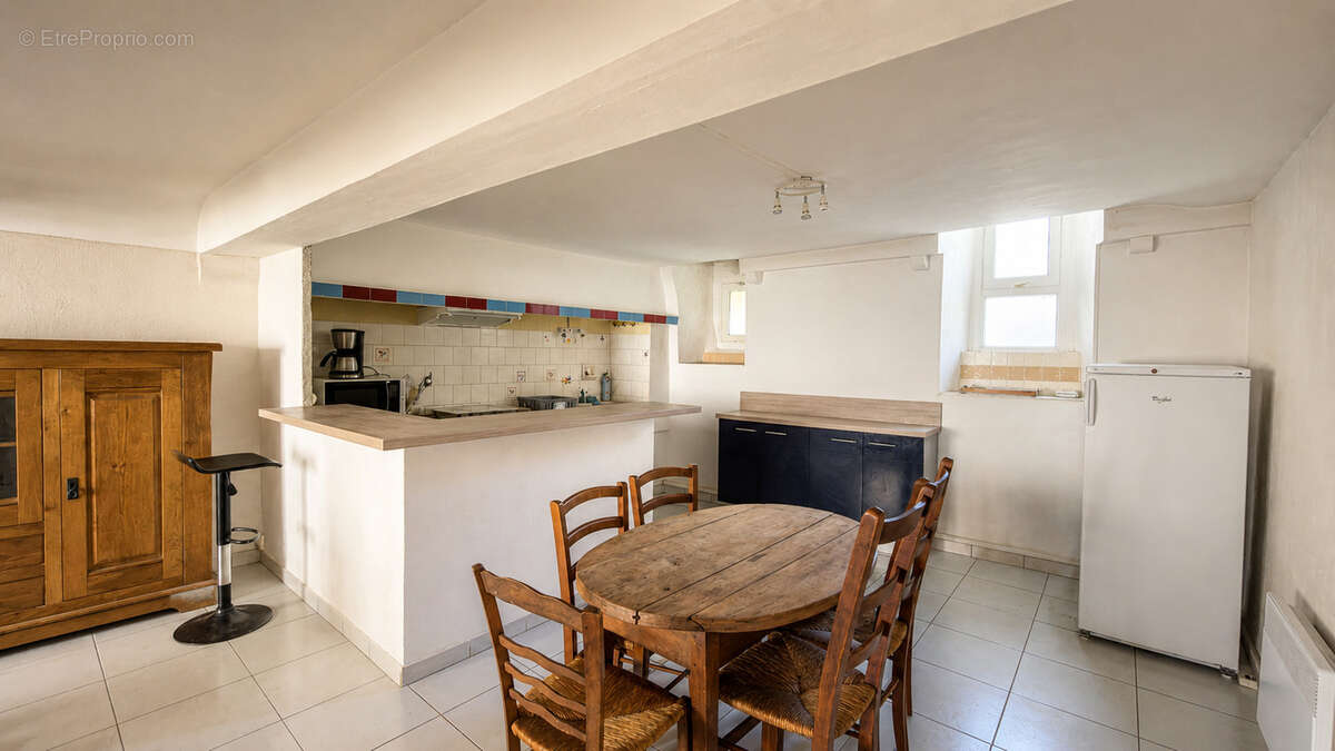 Appartement à CARCASSONNE