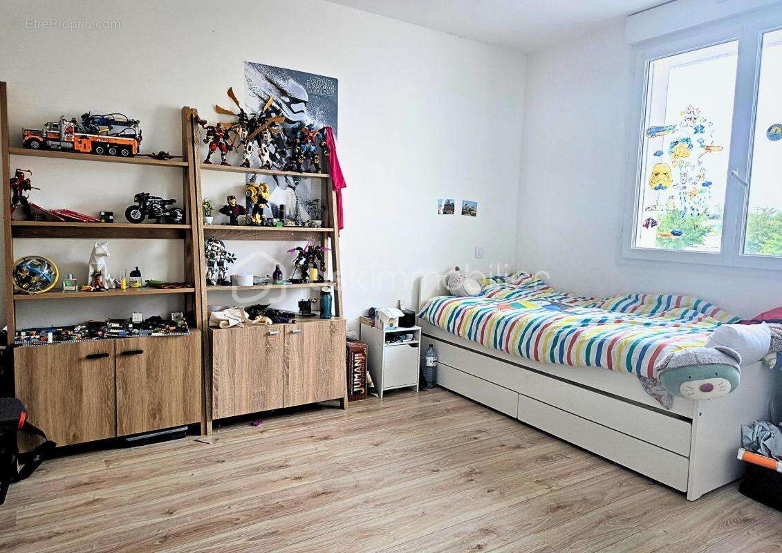  À Saumur, l'espace dont votre famille rêve… sans les travaux et une vie de plain pied - photo 10